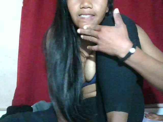 Keziah34 webcam