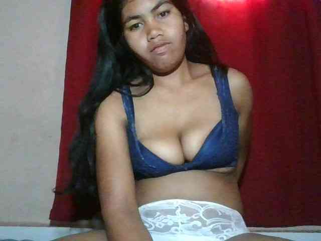 Modèle: Keziah34