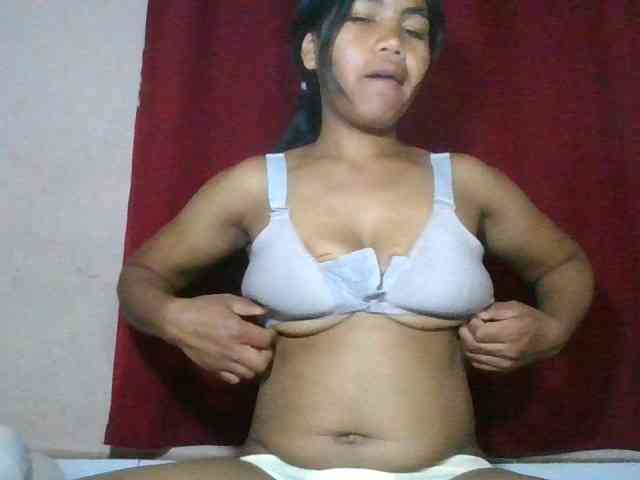 Modèle: Keziah34