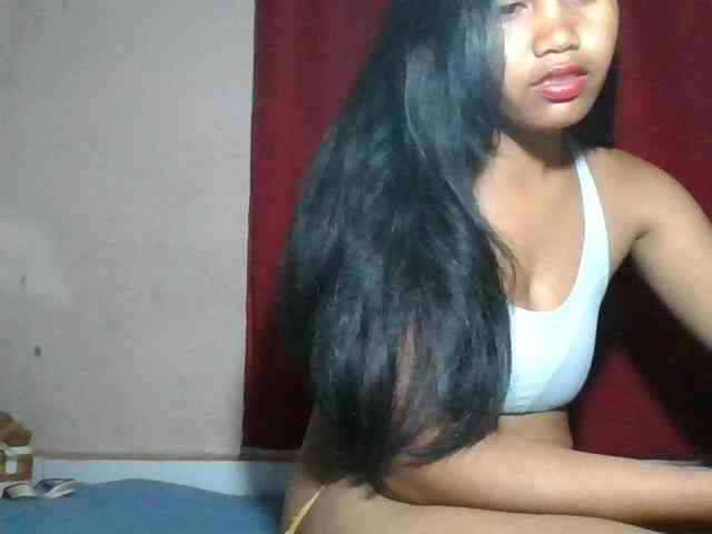 Keziah34 webcam