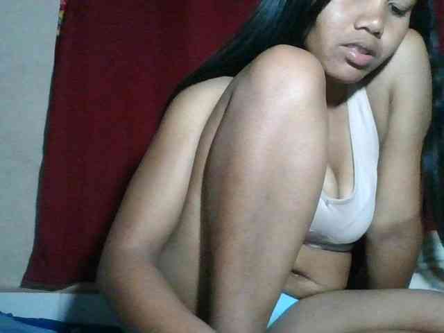 Modelo: Keziah34
