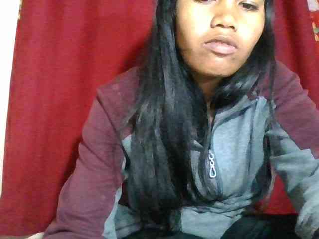 Keziah34 webcam