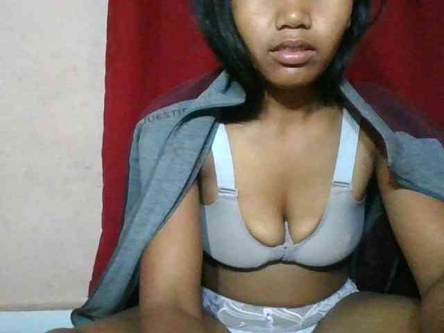 Modèle: Keziah34
