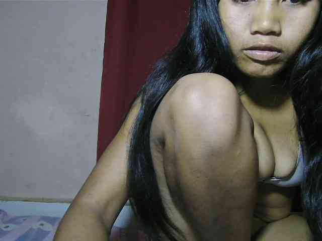 Keziah34 webcam