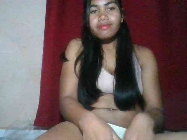 Keziah34 webcam