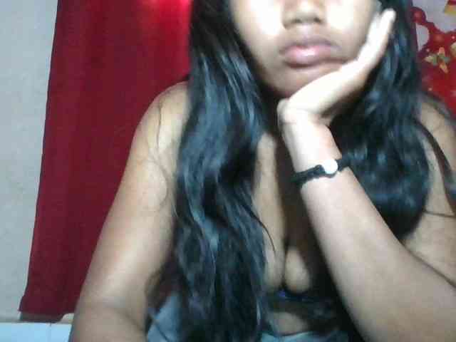 Keziah34 webcam