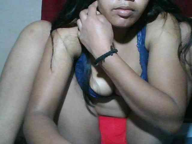 Keziah34 webcam