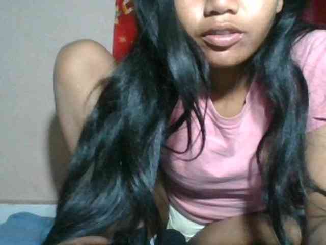 Keziah34 webcam