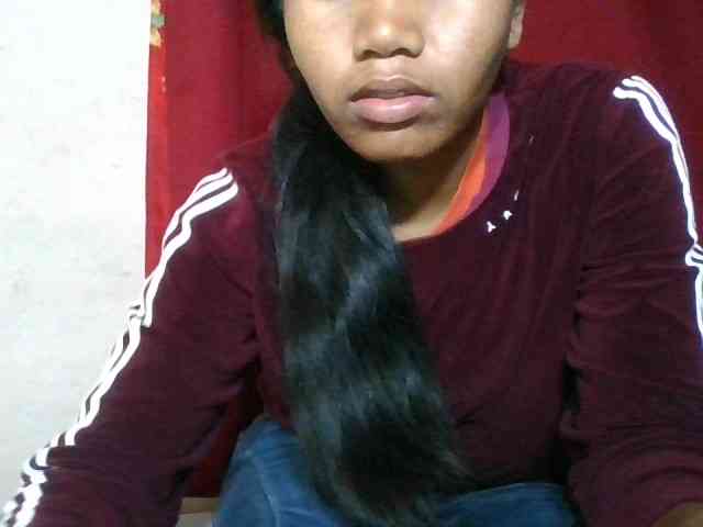 Keziah34 webcam