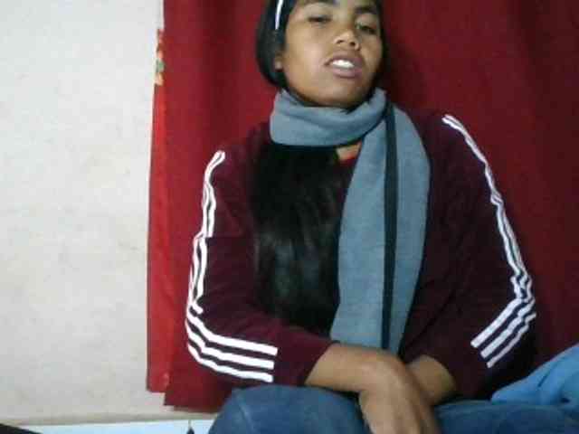 Keziah34 webcam