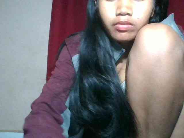 Keziah34 webcam