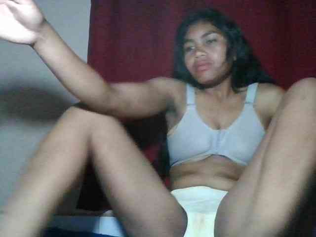 Keziah34 webcam