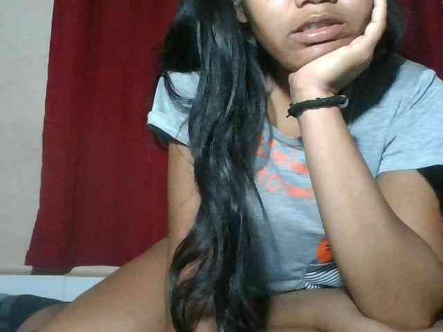 Model: Keziah34