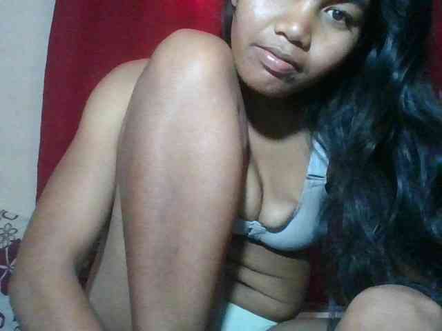 Keziah34 webcam