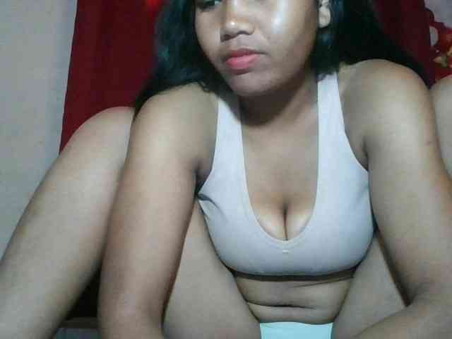 Keziah34 webcam