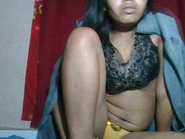 Keziah34 webcam