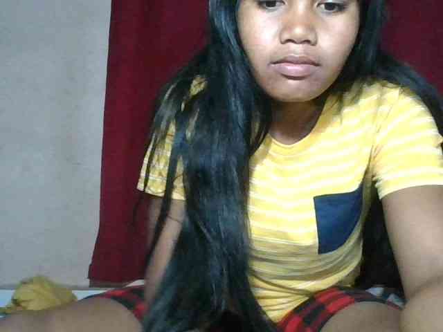 Keziah34 webcam