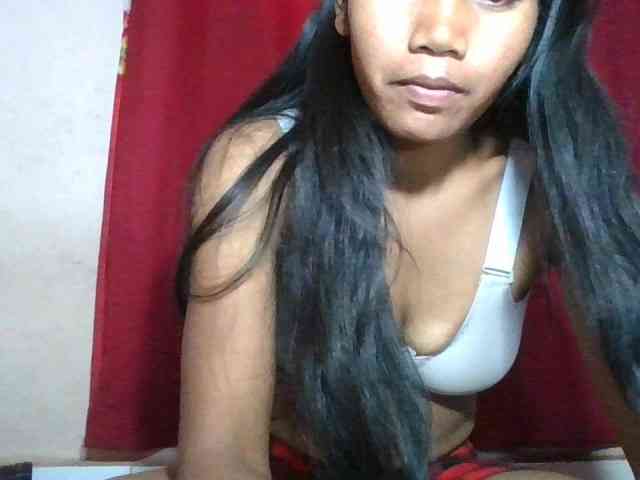 Keziah34 webcam