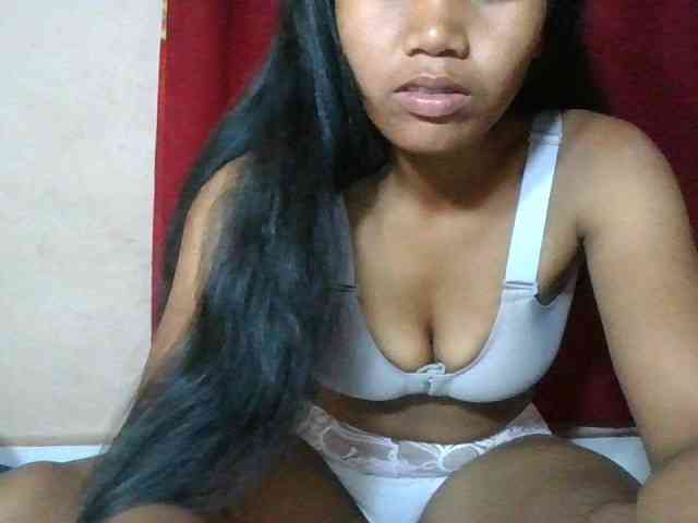 Model: Keziah34