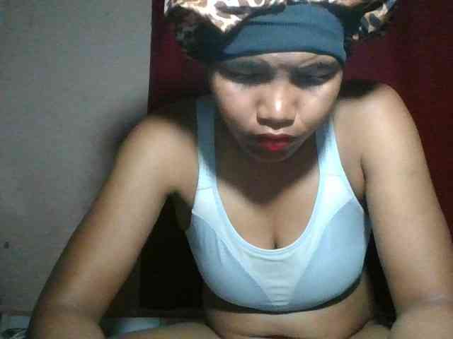 Keziah34 webcam