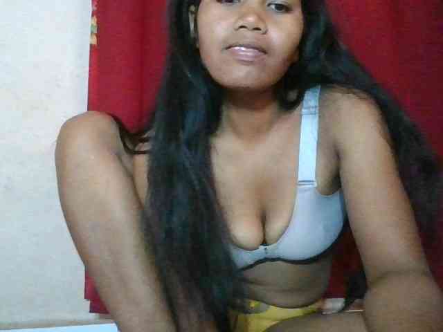 Keziah34 webcam