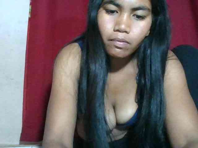 Keziah34 webcam