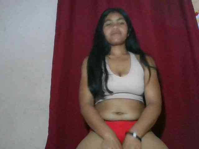 Keziah34 - Girl 