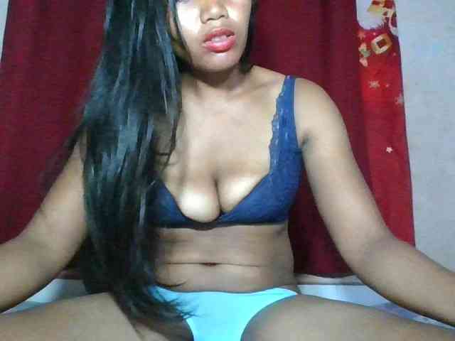 Keziah34 webcam