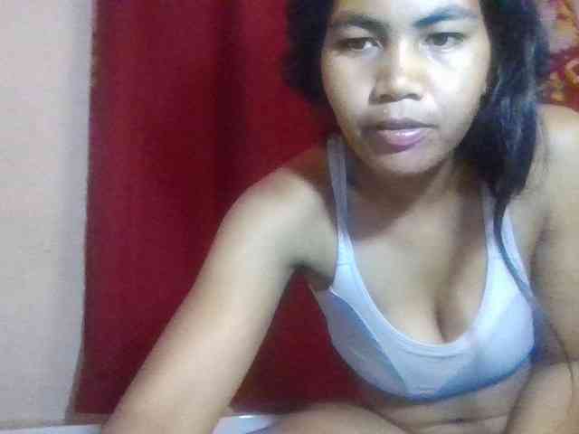Keziah34 webcam