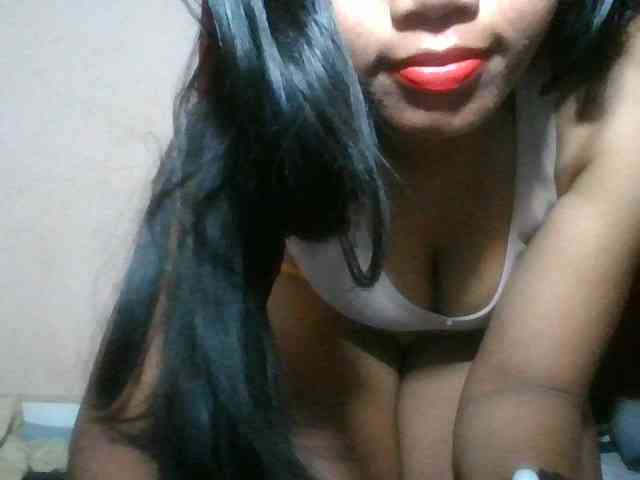 Keziah34 webcam