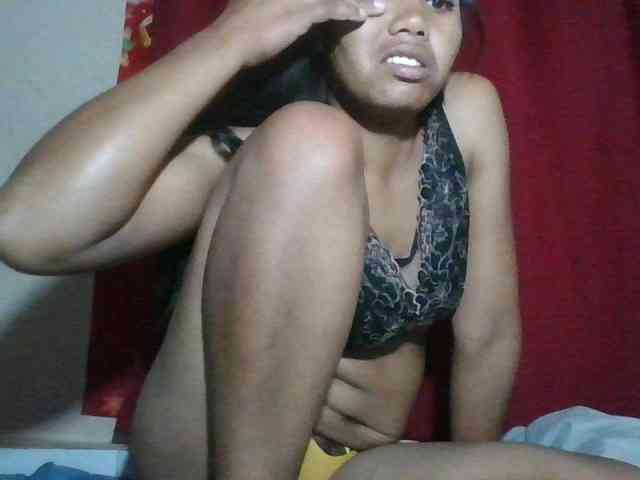 Keziah34 webcam