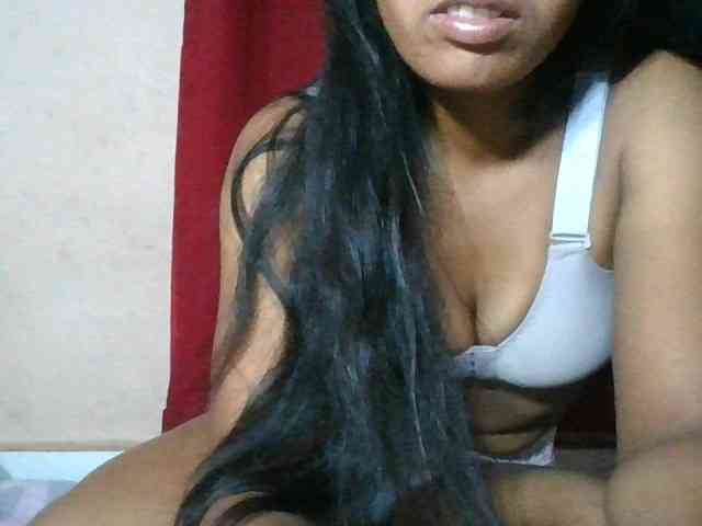 Keziah34 webcam
