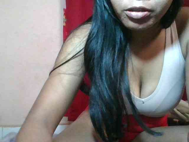 Keziah34 webcam