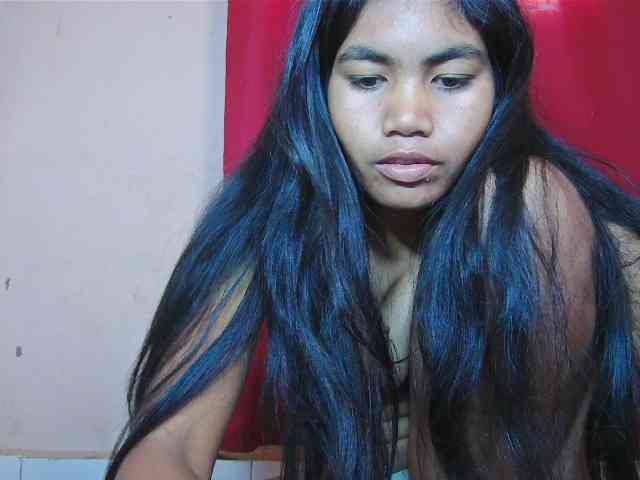Keziah34 webcam