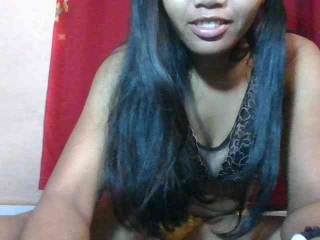 Keziah34 webcam