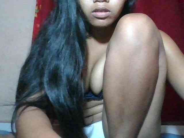 Keziah34 webcam