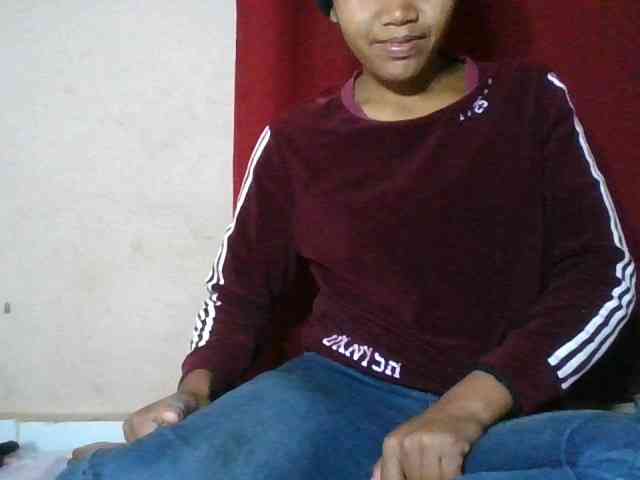 Modèle: Keziah34