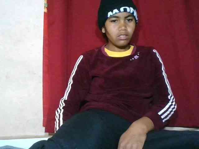 Keziah34 webcam