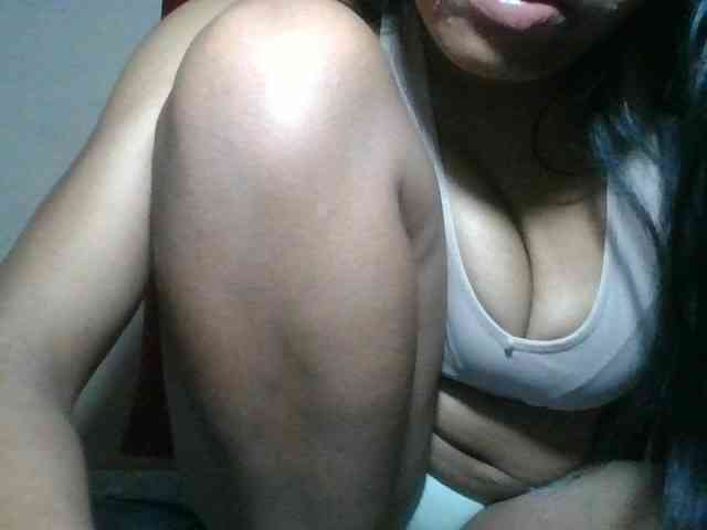 Keziah34 webcam