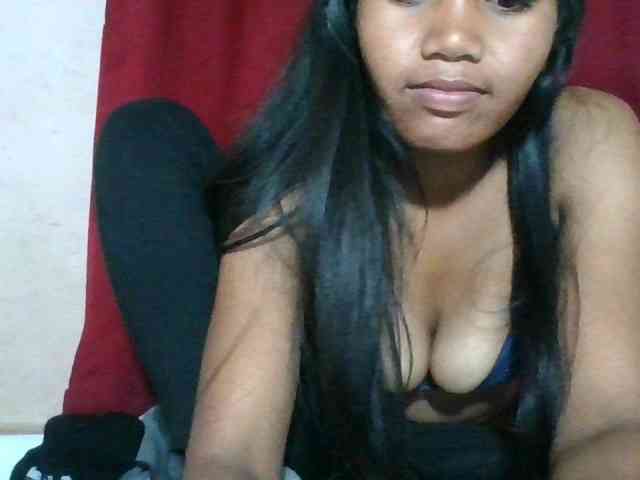 Keziah34 webcam