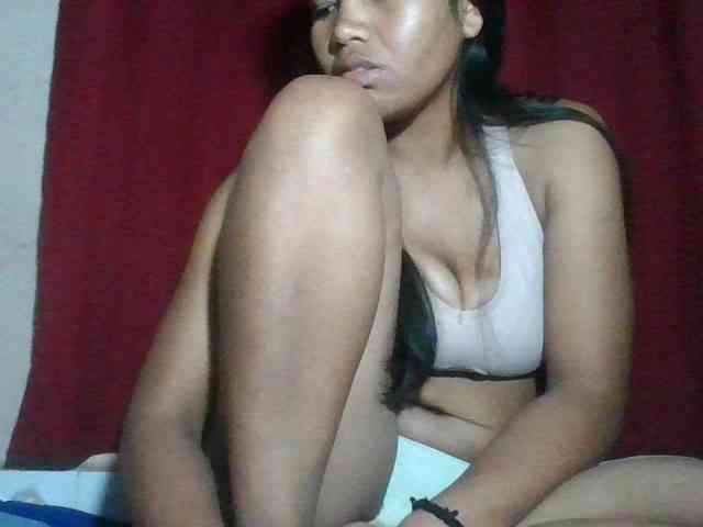Keziah34 webcam