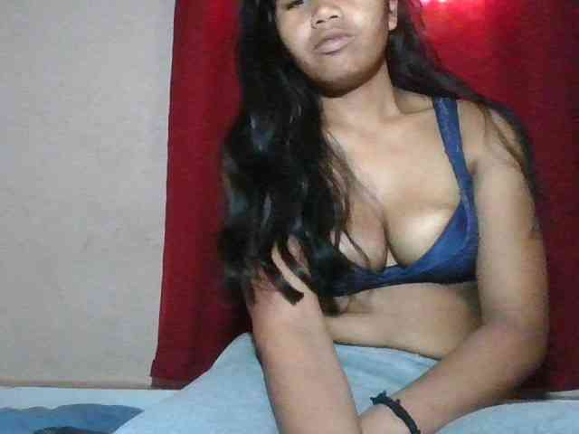 Keziah34 - Girl 