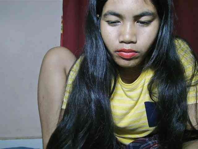 Keziah34 webcam