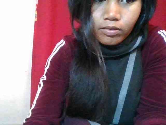 Keziah34 webcam