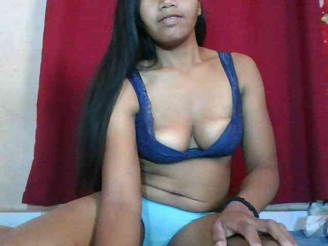 Modèle: Keziah34
