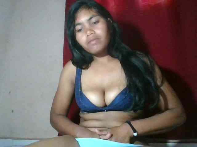 Keziah34 webcam