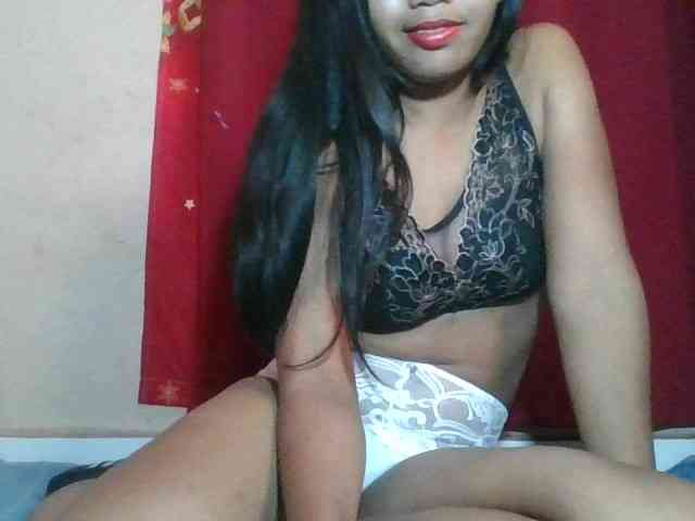 Keziah34 webcam