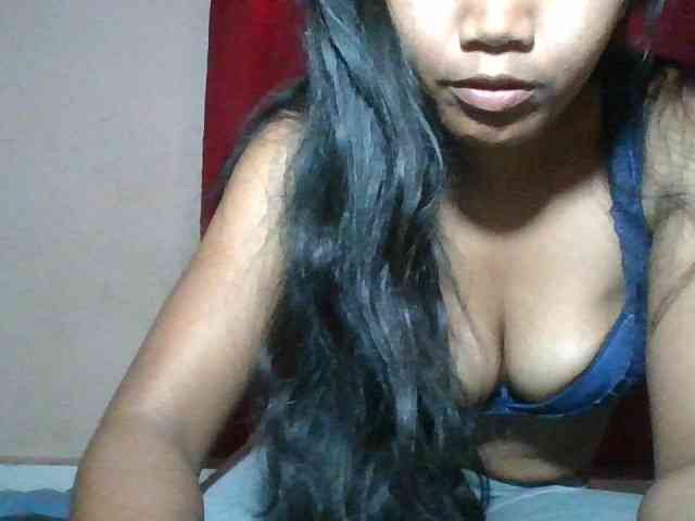 Keziah34 webcam