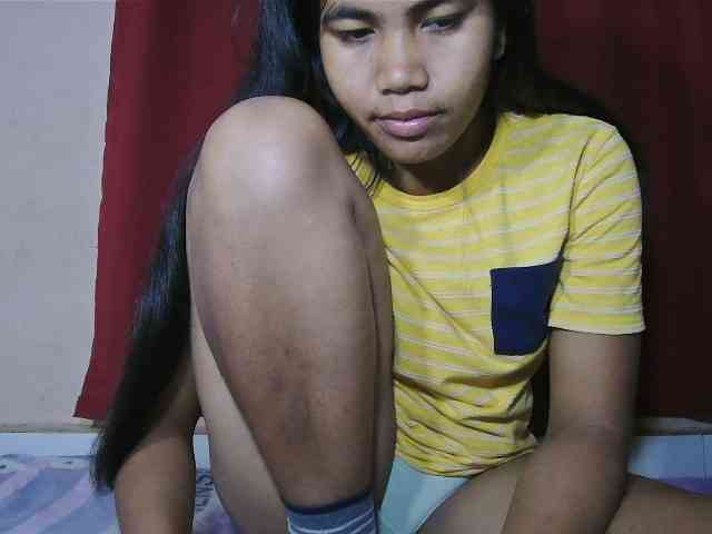 Keziah34 webcam