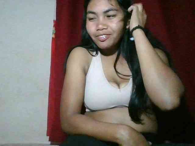Keziah34 webcam